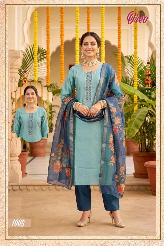 Desi kudi oreo customers for wholesale kurtis